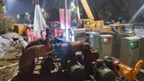 常州污水主管改建快速临排
